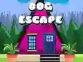 การหลบหนีของสุนัข เกมออนไลน์