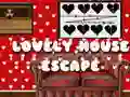 หลบหนีจากบ้านที่น่ารัก เกมออนไลน์ หลบหนีจากบ้านที่น่ารัก เกมออนไลน์