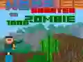 นูบชูตเตอร์ปะทะซอมบี้ เกมออนไลน์