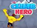 ฮีโร่แห่งการปีน เกมออนไลน์ ฮีโร่แห่งการปีน เกมออนไลน์