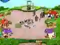 ฟาร์มไก่บ้าคลั่ง เกมออนไลน์