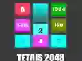 เทริติส 2048 เกมออนไลน์