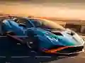 ปริศนา Lamborghini Huracan STO เกมออนไลน์ ปริศนา Lamborghini Huracan STO เกมออนไลน์