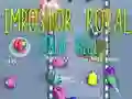 อิมโพสเตอร์ รอยัล โซโล คิล เกมออนไลน์