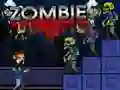 นักยิงซอมบี้ เกมออนไลน์ นักยิงซอมบี้ เกมออนไลน์