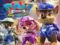 ปริศนา Paw Patrol เกมออนไลน์ ปริศนา Paw Patrol เกมออนไลน์