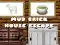 หลบหนีจากห้องอิฐดิน เกมออนไลน์ หลบหนีจากห้องอิฐดิน เกมออนไลน์