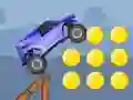 รถบรรทุกมอนสเตอร์ล้อยักษ์ เกมออนไลน์
