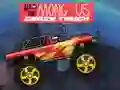 คนขับรถบรรทุก Among Us เกมออนไลน์ คนขับรถบรรทุก Among Us เกมออนไลน์