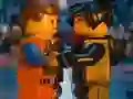 ปริศนา Ninjago เกมออนไลน์