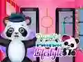 วิถีชีวิตแพนด้าแสบ เกมออนไลน์ วิถีชีวิตแพนด้าแสบ เกมออนไลน์