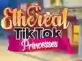 เจ้าหญิง TikTok ที่มีเสน่ห์ เกมออนไลน์