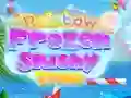 รถบรรทุกน้ำแข็งRainbow เกมออนไลน์ รถบรรทุกน้ำแข็งRainbow เกมออนไลน์
