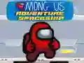 การผจญภัยในยานอวกาศ Among Us เกมออนไลน์ การผจญภัยในยานอวกาศ Among Us เกมออนไลน์