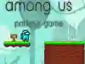 เกมพาร์คัวร์ Among Us เกมออนไลน์ เกมพาร์คัวร์ Among Us เกมออนไลน์