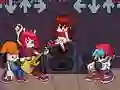 Friday Night Funkin สไลด์ เกมออนไลน์