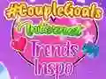 เป้าหมายคู่รัก: แรงบันดาลใจจากแนวโน้มอินเทอร์เน็ต เกมออนไลน์ เป้าหมายคู่รัก: แรงบันดาลใจจากแนวโน้มอินเทอร์เน็ต เกมออนไลน์