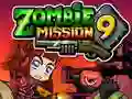 ภารกิจซอมบี้ 9 เกมออนไลน์