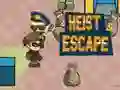 หลบหนีจากการปล้น เกมออนไลน์ หลบหนีจากการปล้น เกมออนไลน์
