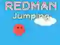การกระโดดของชายแดง เกมออนไลน์ การกระโดดของชายแดง เกมออนไลน์