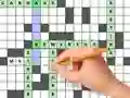 ปริศนาอักษรไขว้ เกมออนไลน์