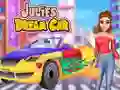 รถในฝันของจูลี่ เกมออนไลน์ รถในฝันของจูลี่ เกมออนไลน์