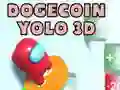 โดจิโคอิน โยนโล 3D เกมออนไลน์ โดจิโคอิน โยนโล 3D เกมออนไลน์