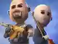 สนามรบระดับเอลิท 3D เกมออนไลน์