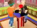 ปรมาจารย์ตบ 3D เกมออนไลน์