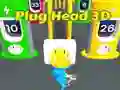 หัวปลั๊ก 3D เกมออนไลน์ หัวปลั๊ก 3D เกมออนไลน์