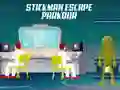การหลบหนีของสติ๊กแมน: ปาร์คูร์ เกมออนไลน์ การหลบหนีของสติ๊กแมน: ปาร์คูร์ เกมออนไลน์