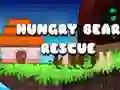 ช่วยเหลือหมีที่หิวโหย เกมออนไลน์ ช่วยเหลือหมีที่หิวโหย เกมออนไลน์