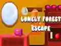 หลบหนีจากป่าที่เปล่าเปลี่ยว เกมออนไลน์