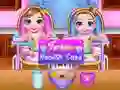 การดูแลสุขภาพของฝาแฝด เกมออนไลน์ การดูแลสุขภาพของฝาแฝด เกมออนไลน์