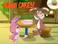 เค้กกระต่าย! เกมออนไลน์ เค้กกระต่าย! เกมออนไลน์
