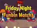 คืนวันศุกร์ Funkin แมตช์3 เกมออนไลน์ คืนวันศุกร์ Funkin แมตช์3 เกมออนไลน์
