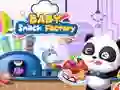 โรงงานขนมเด็ก เกมออนไลน์ โรงงานขนมเด็ก เกมออนไลน์
