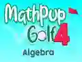 MathPup Golf 4 พีชคณิต เกมออนไลน์