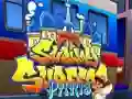 Subway Surfers ปารีส เกมออนไลน์ Subway Surfers ปารีส เกมออนไลน์