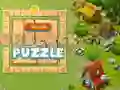 ปริศนาไม้บล็อก เกมออนไลน์