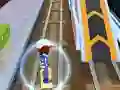 สเก็ตบอร์ดเซิร์ฟ เกมออนไลน์
