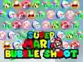 ซูเปอร์มาริโอบับเบิลชูต เกมออนไลน์