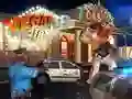 การปะทะในเวกัส 3D เกมออนไลน์