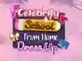 โรงเรียนคนดัง: แต่งตัวที่บ้าน เกมออนไลน์ โรงเรียนคนดัง: แต่งตัวที่บ้าน เกมออนไลน์