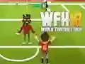 WFK18 ฟุตบอลโลกเตะ เกมออนไลน์