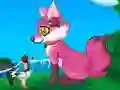 สุนัขจิ้งจอกน่ารัก เกมออนไลน์ สุนัขจิ้งจอกน่ารัก เกมออนไลน์