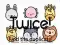 สองครั้ง! หาดับลิเคต เกมออนไลน์ สองครั้ง! หาดับลิเคต เกมออนไลน์