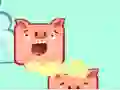 หมูตัวน้อยหิวโหย เกมออนไลน์ หมูตัวน้อยหิวโหย เกมออนไลน์