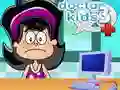 หมอเด็ก 3 เกมออนไลน์ หมอเด็ก 3 เกมออนไลน์
