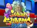 Subway Surfers Oxford เกมออนไลน์